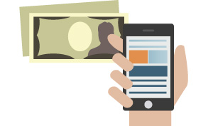 その場で査定、その場で現金買取!スピード査定で即日現金買取